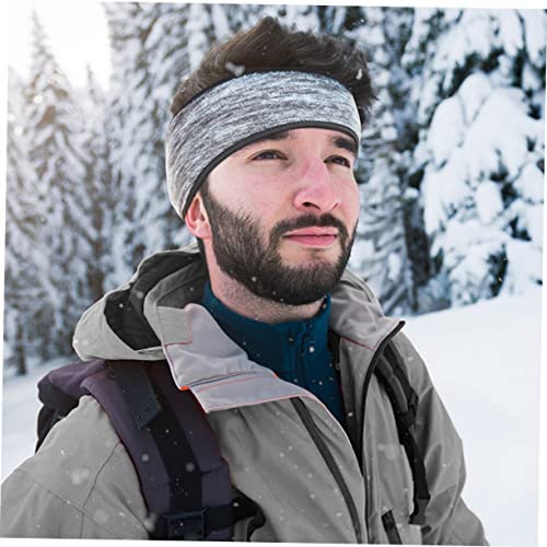 Plus chaud froid bandeau extérieur pour hommes protégeant efficacement l'oreille