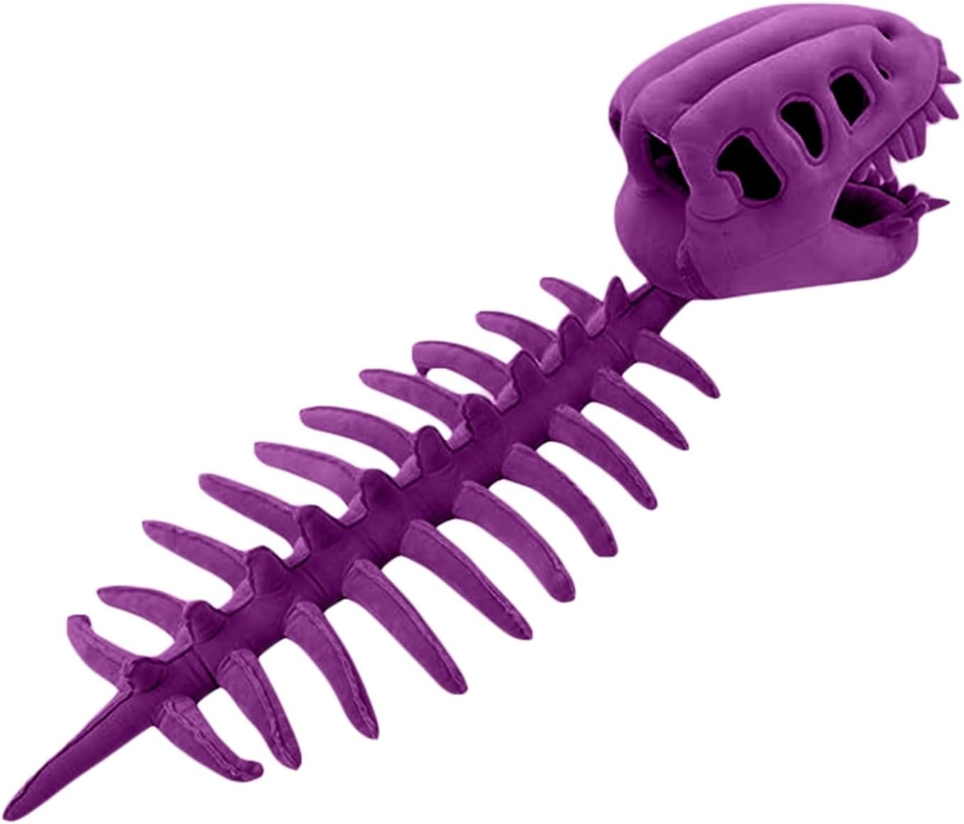 Dinosaur Skeleton For Display And Educational Science Study