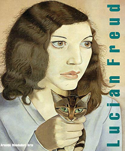 Lucian Freud Lucian Freud