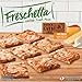 Freschetta, 5 Italian Cheese Brick Oven Pizza, 20.28 oz (Frozen)
