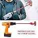 TCP Global Paint Mixer Attachment (Set of 2) - 15.5