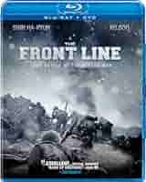 Amazon.com: Front Line [DVD/Blu-ray Combo] : Shin Ha-Kyun
