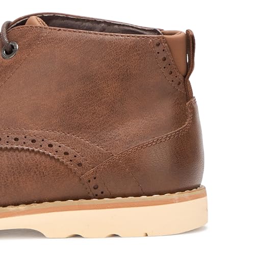 Madden's Men's Mbaxter Sneaker4