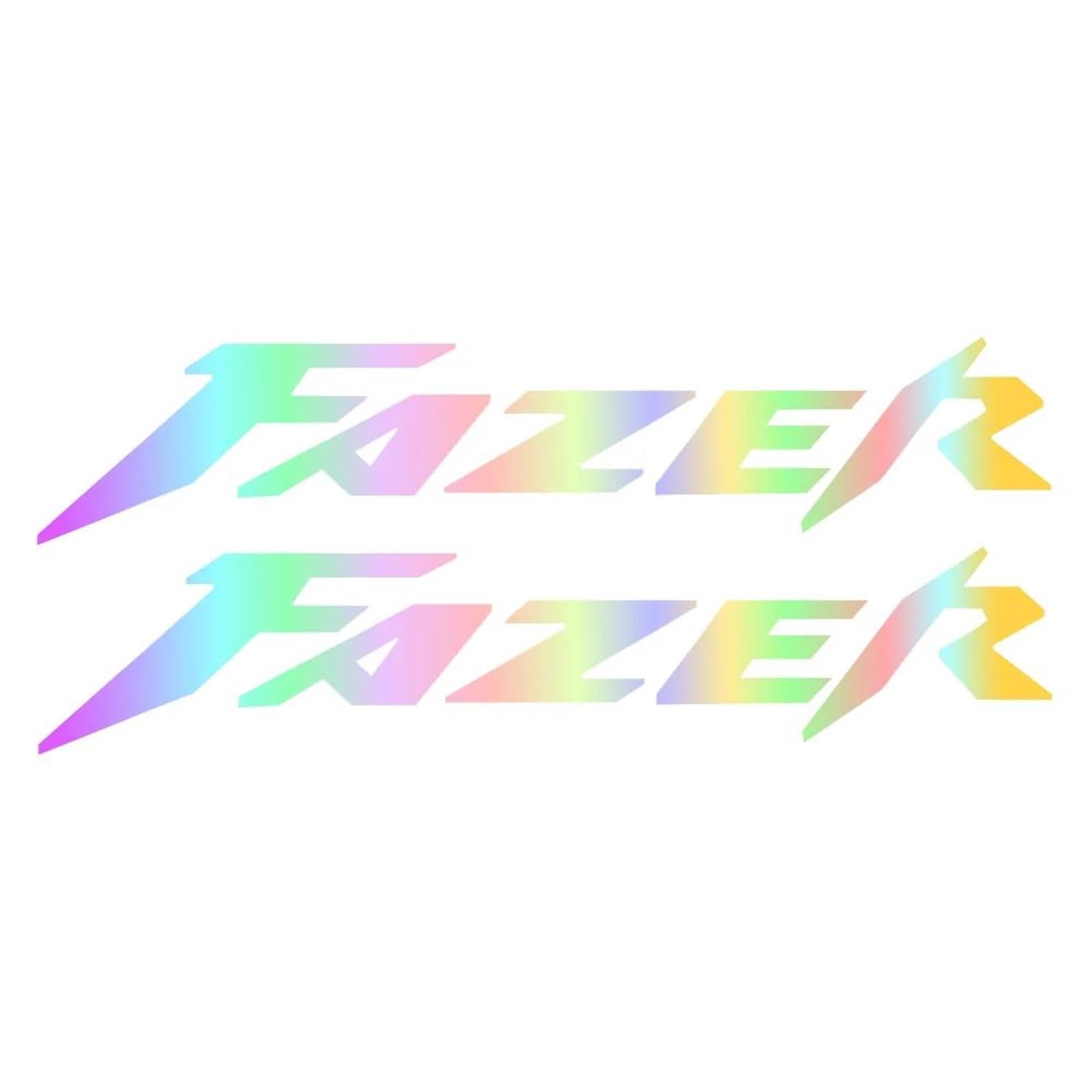 Motorcycle Sticker for Yamaha FZ8 FZ6 for Fazer S2 FZ1S FZ6S FZ8S Motorbike