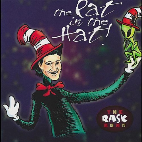 The Rack Pat Amazon.com: The Pat in the Hat : The Raskband: Digital Music