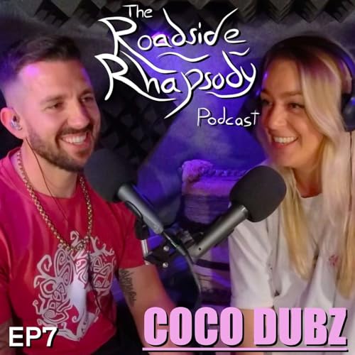 EP7 - Coco Dubz