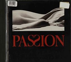 Passion 1994 Original Broadway Cast
