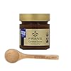 Caramel Sauce Fran's 9.6 Oz Jar Bundle with Tasting Spoon I Gourmet Dessert Gift Set by Gifts from the Pacific Northwest