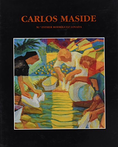  Carlos Maxide