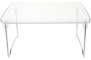 Clear Lap Desk for Any Occasion