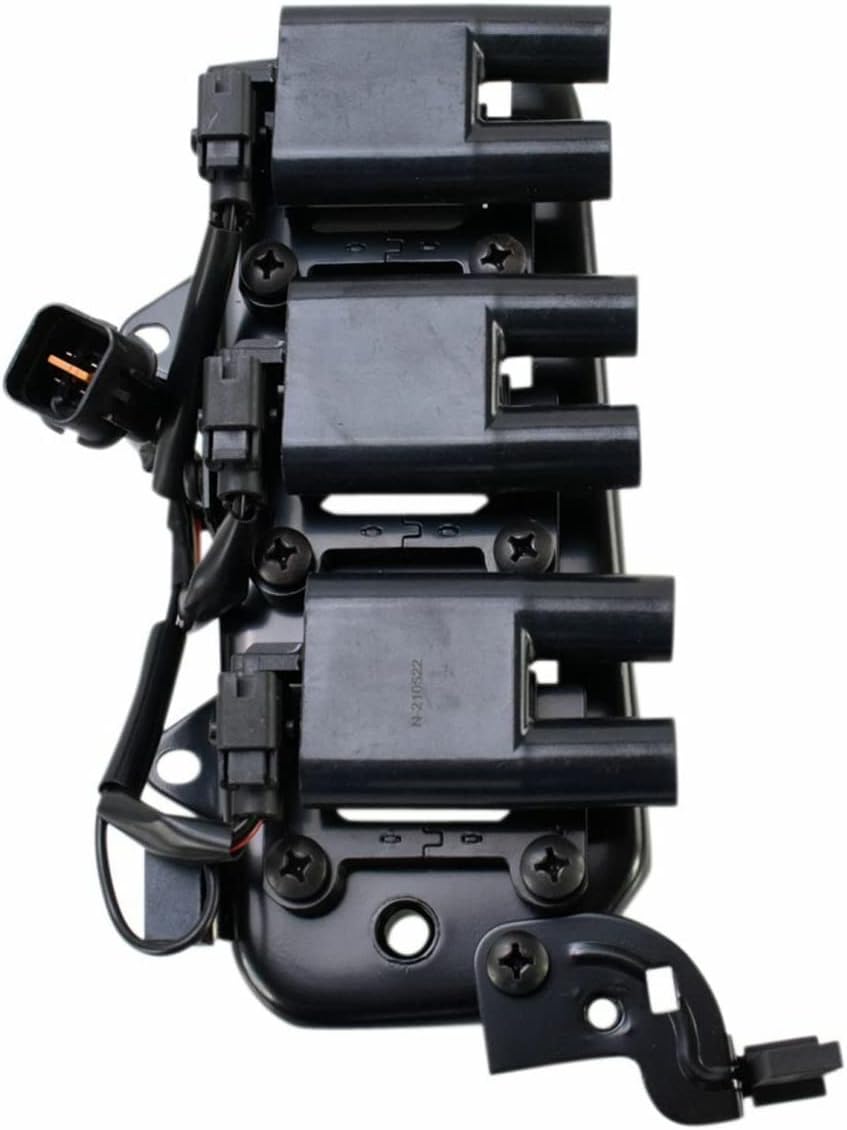 Engine Ignition Coil Direct Fit for Kia Sportage Hyundai