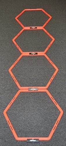 Hexo Agility Rings