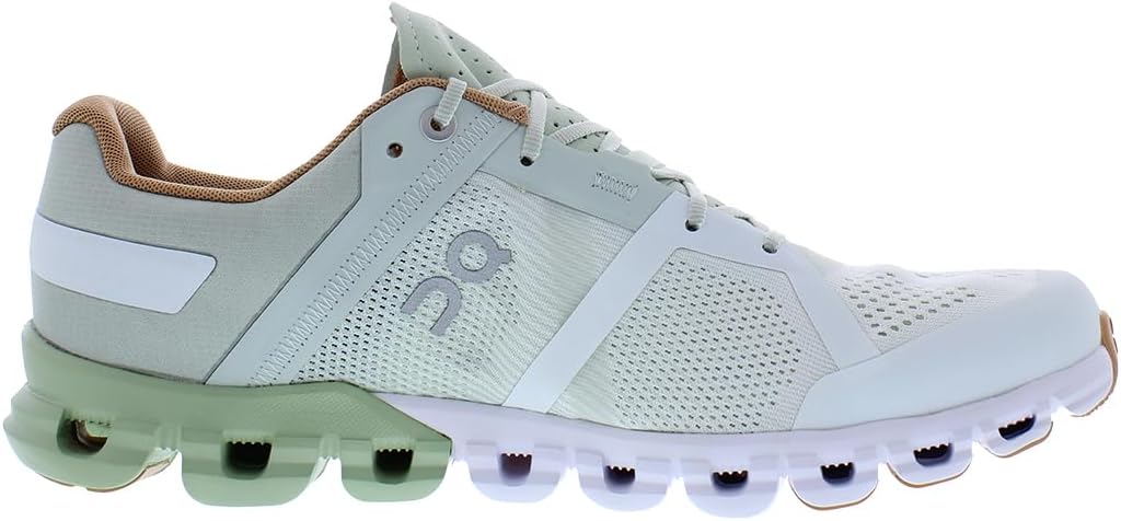 On Cloudflow Womens Shoes