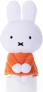 ブルーナ ちょっこりさん ミッフィー ぬいぐるみ 高さ約15cm