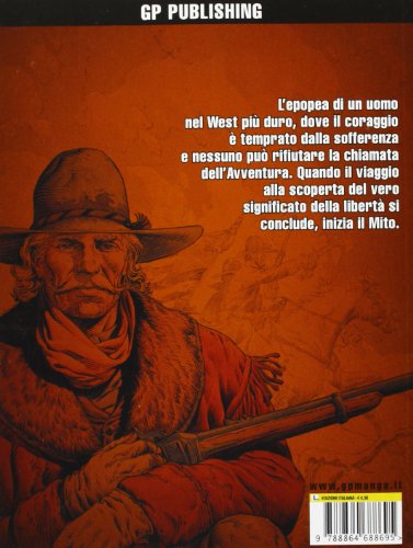 Jonathan Cartland (Vol. 4)