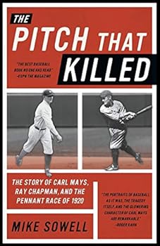 The Pitch That Killed