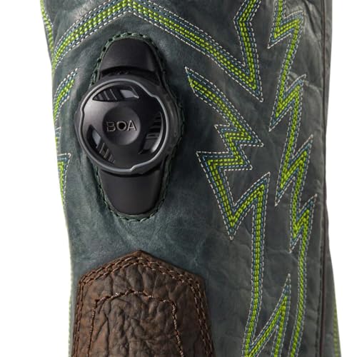 Image of ARIAT Workhog XT Wide Square Toe Boa H2O