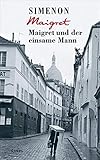  Maigret und der einsame Mann (Georges Simenon: Maigret)