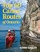 Top 60 Canoe Routes of Ontario