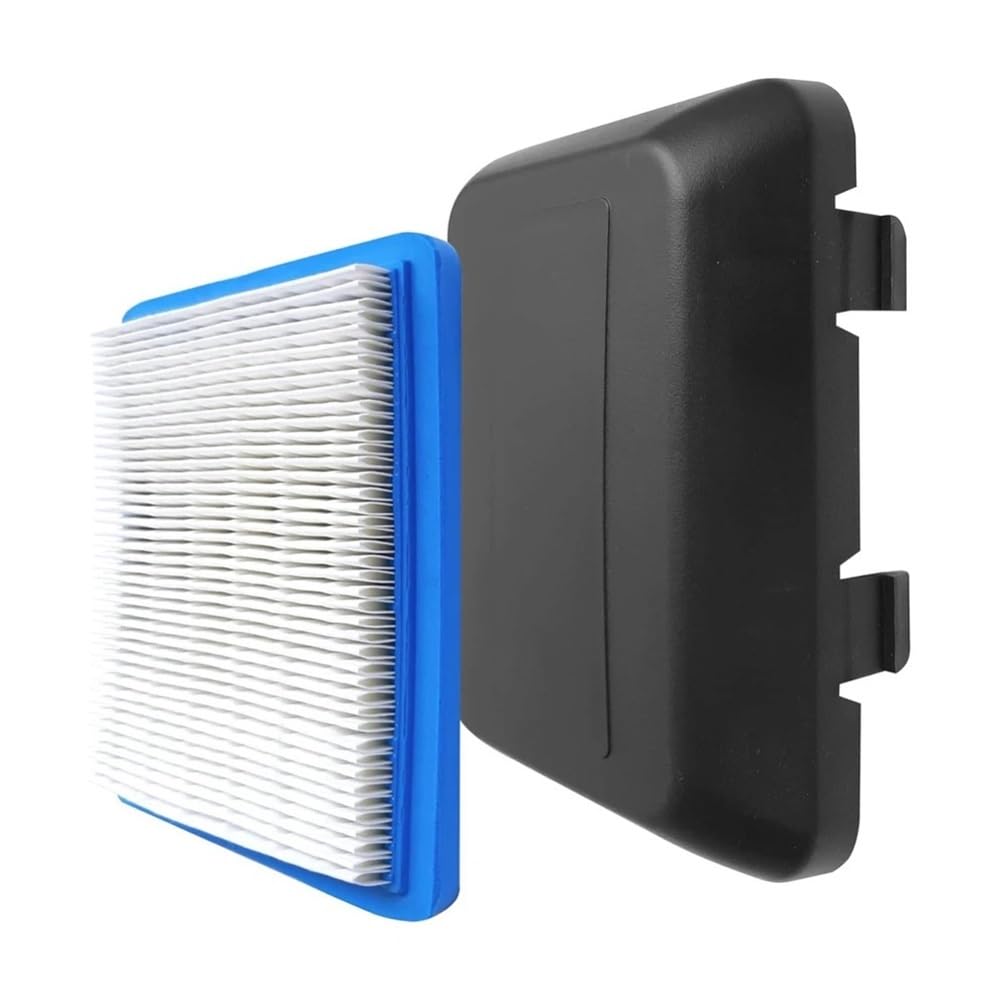 Filtre à air pour tondeuse pour l'entretien de printemps du moteur GCV190