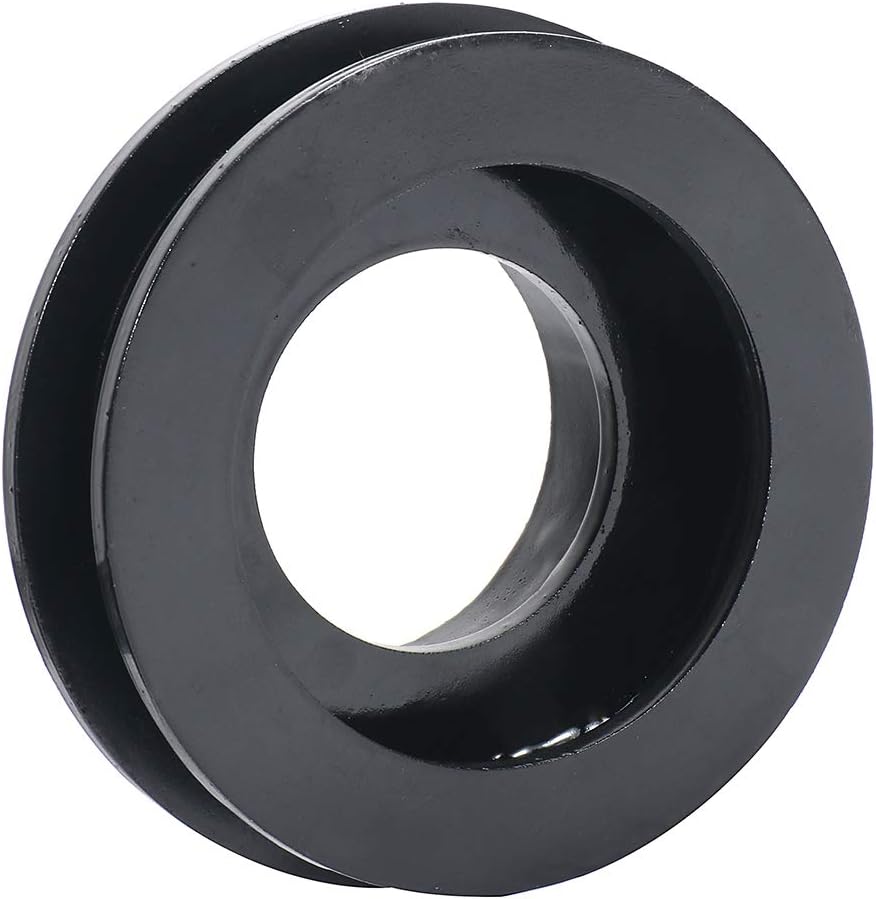 ECCPP 2.5" Front Leveling Lift Kit for Dodge for Ram 1500 1994-2018 for Ram 2500 3500 2WD 4x2