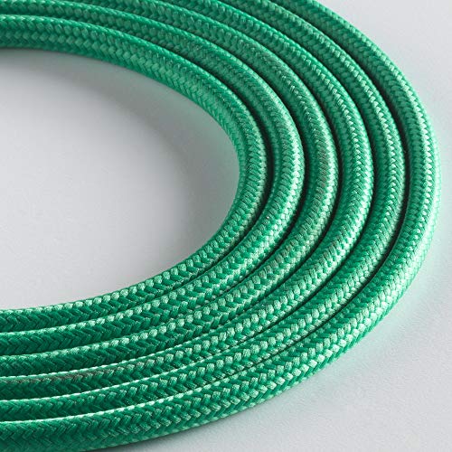 Klartext - Cavo tessile tondo LUMIÈRE per