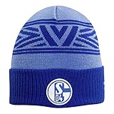 Farben: Hellblau/ königsblau/ weiß