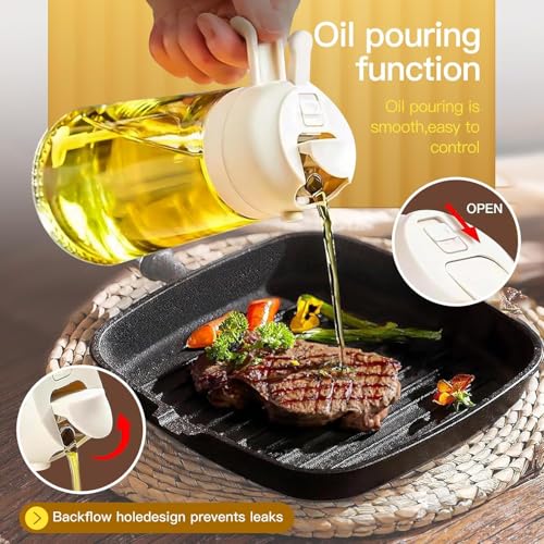 La Mejor Recopilación de Aceitera de cocina de esta semana. 26 Imagen adicional