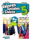 Valores Sociales y Cívicos 5.
