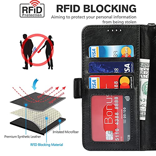 JWS-C Cover Custodia per iPhone 12 Custodia