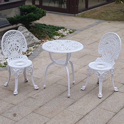 La mejor comparación de Muebles para jardin de hierro más recomendados. 12 Imagen adicional