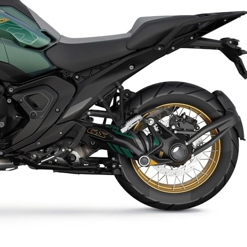 Protection réservoir R1300GS kit autocollant de finition premium - 4