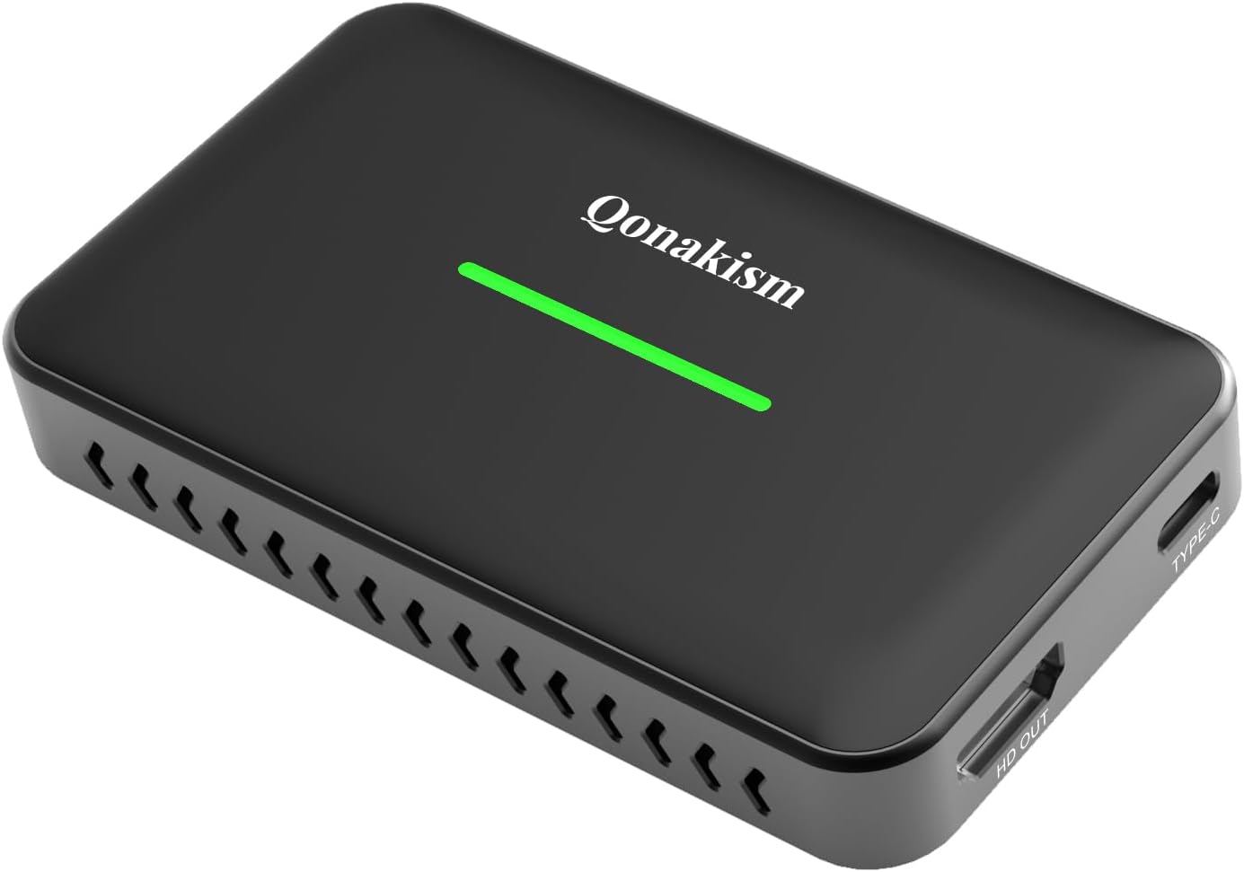 4k hdmi video capture card stream and record in 4k 30hz and 1080 60hz with ultra-low latency on ps5, ps4/pro, xbox series x/s, in obs and more, for gaming streaming&recording, works with pc, mac, ipad 4k hdmi capture card