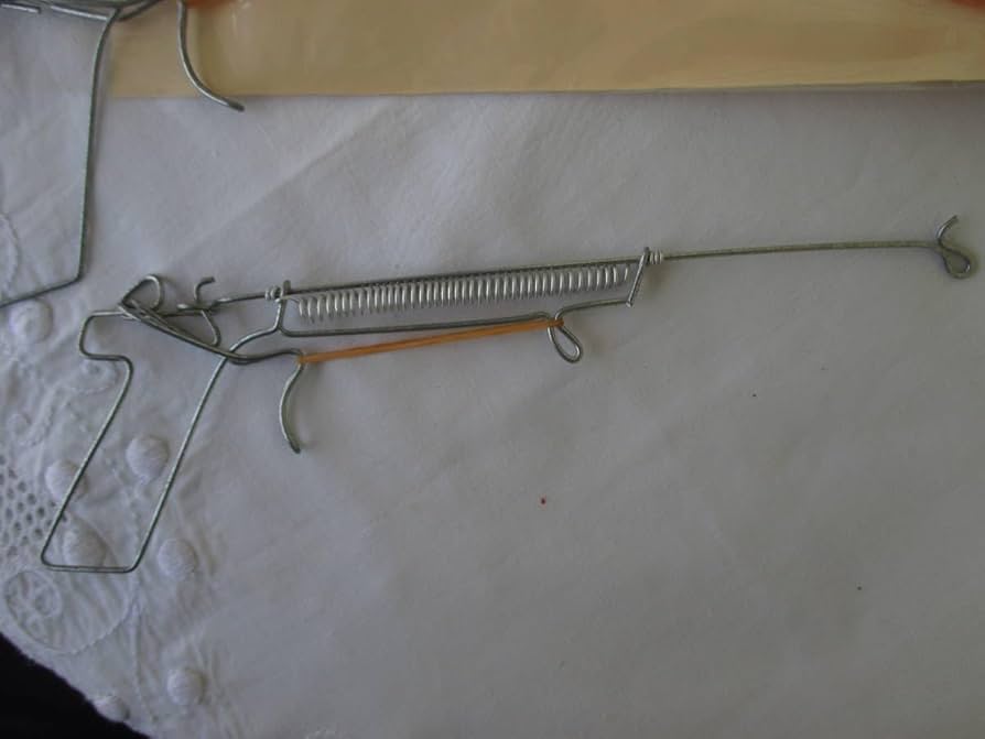 戦前　針金鉄砲／ゴム鉄砲 まとめて10点 ①日本製　】昭和レトロ玩具 61I17wIp5ML._UF894,1000_QL80_.jpg