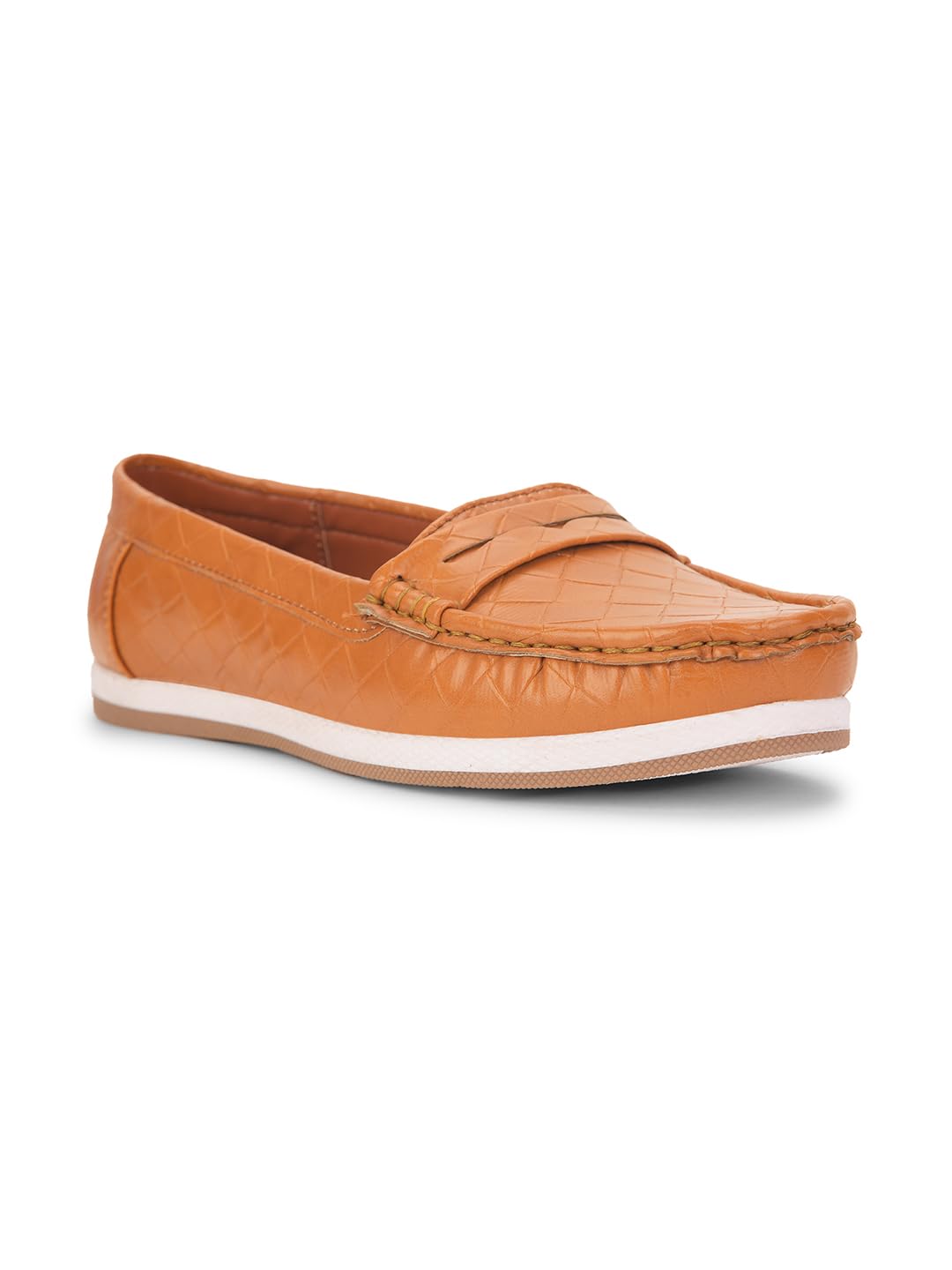 Womens ELIZA E 24 Loafers