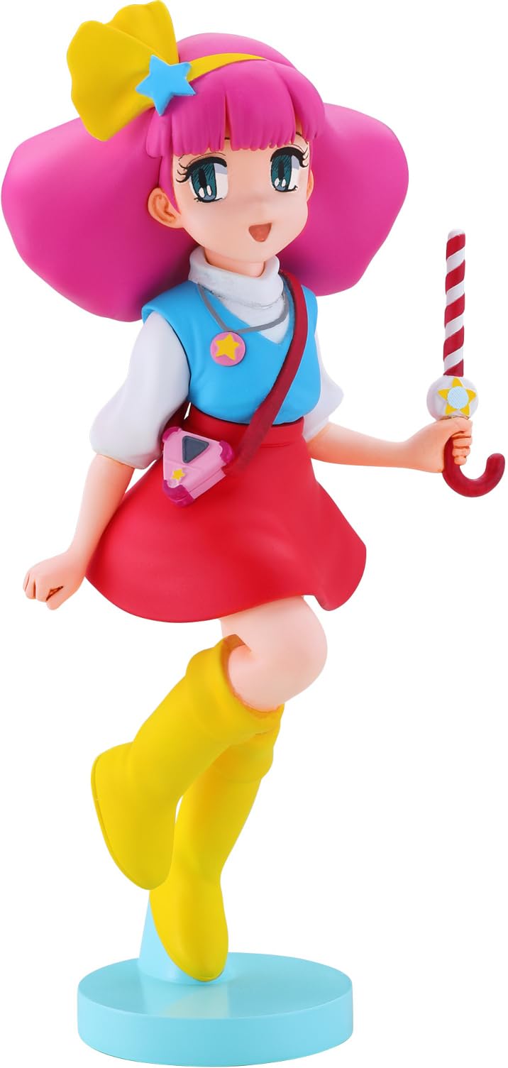 Amazon.co.jp: ハセガワ 魔法のプリンセス ミンキーモモ ミンキーモモ