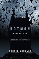 Algopix Similar Product 13 - Batman and Psychology A Dark and