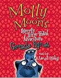 Molly Moon's Hypnotic Time Travel Adventure
