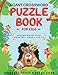 GIANT CROSSWORD PUZZLE BOOK FOR KIDS: MAKING SMART KIDS SMARTER: AGES 8 AND UP