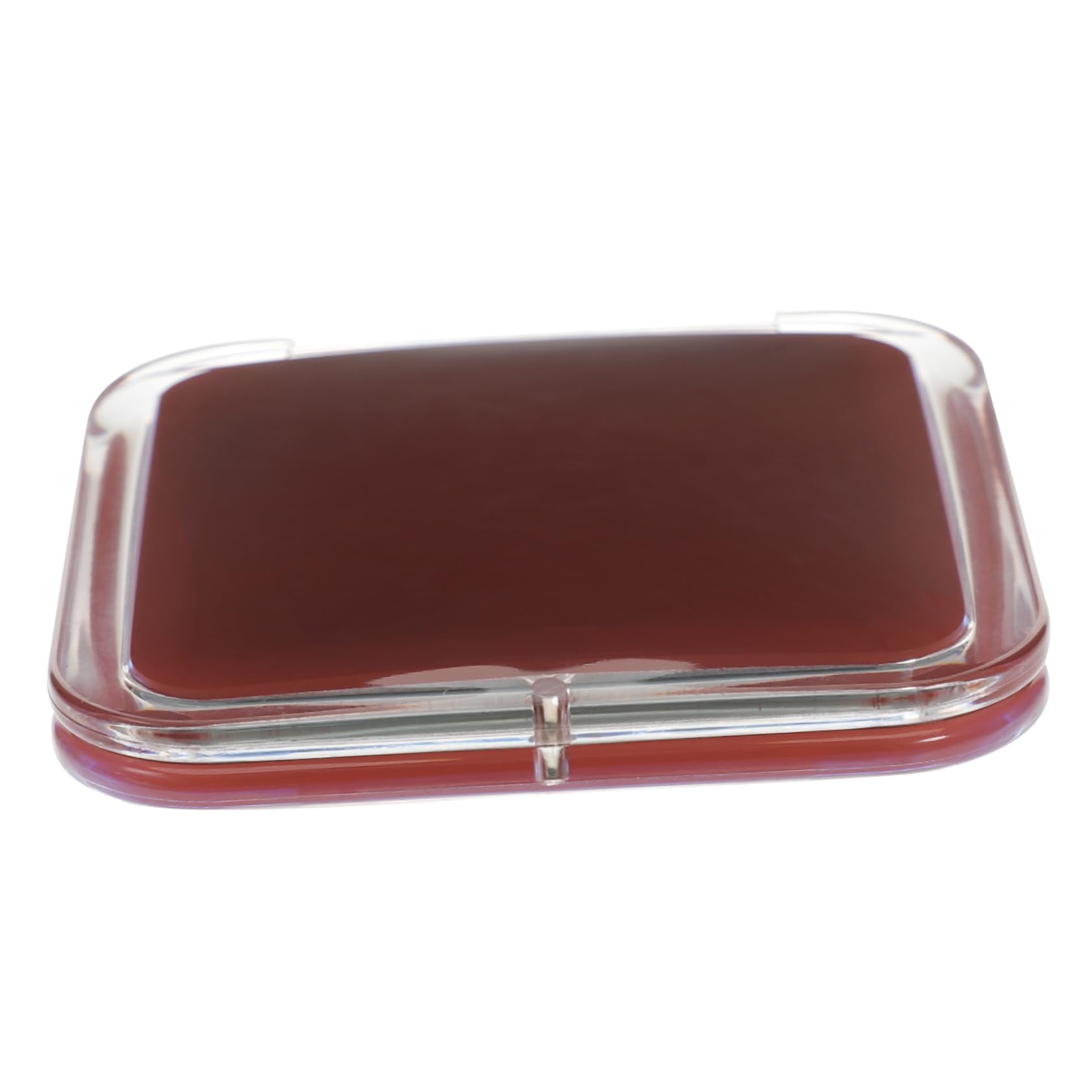 Beavorty 3 Specchietti Per Il Trucco Portatili Da Donna Compatti E Pieghevoli Mini Specchietti Da Viaggio A Mano Per Donne
