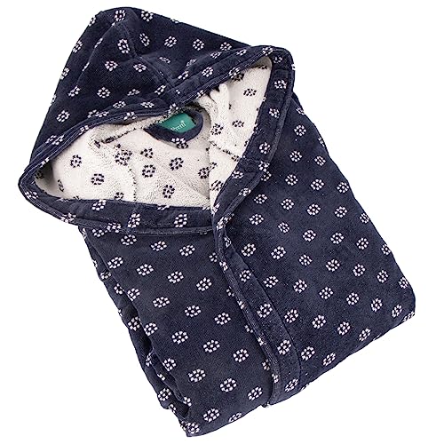 Pretti Liverpool Men's Bathrobe Size L