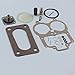 KIPA Carburetor Carb Rebuild Repair Tune Up Kit For 32 36 DGV DGAV DGEV Carburetor Replace Part # 92.3237.05 92-3237-05 92323705 92.3237-05
