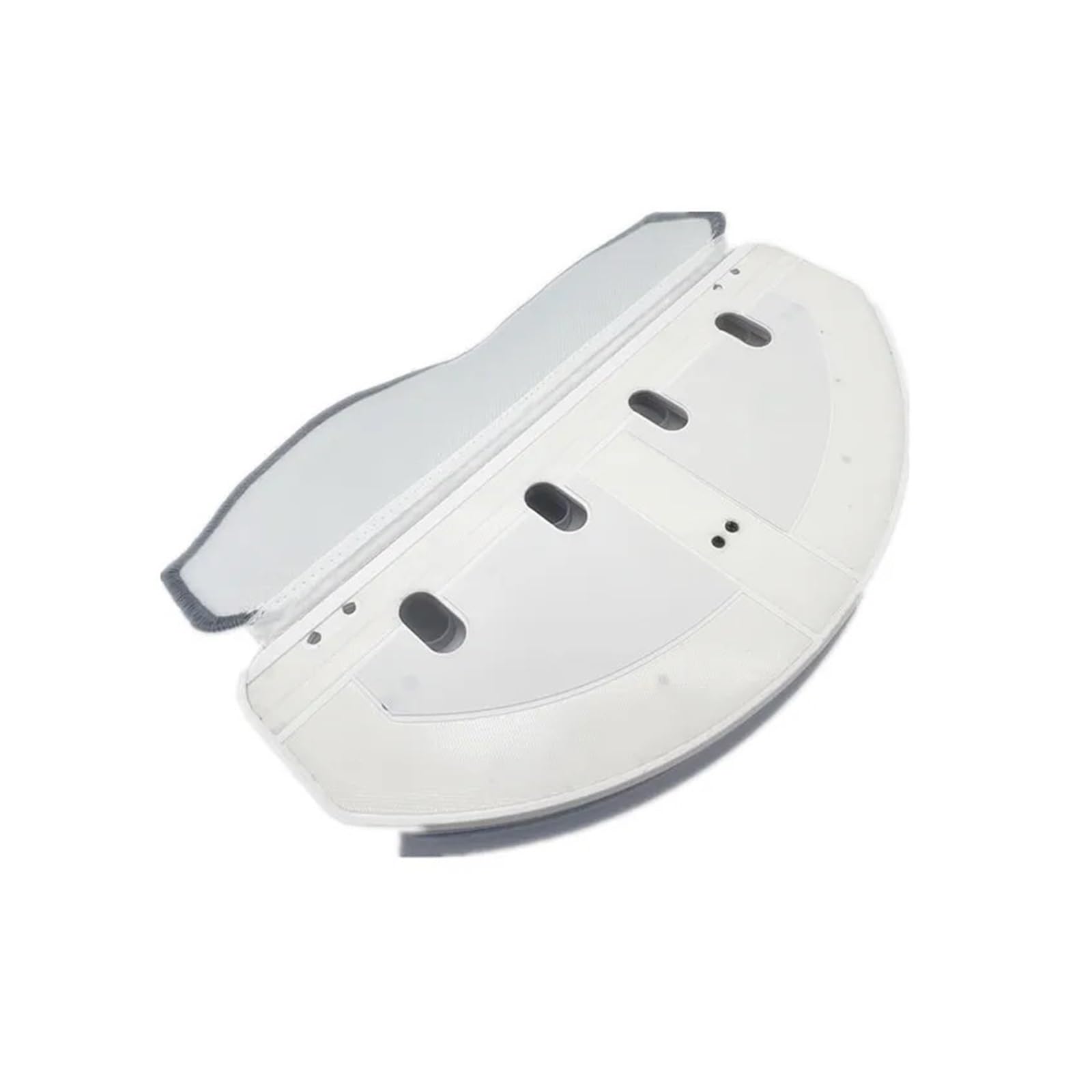 SteFik T10 Plus Water Tank Accessories OZMO Pro 3.0 Vibration Mopping Kit Compatible for ECOVACS DEEBOT T10 Plus(1Pcs Pro3 Tank)