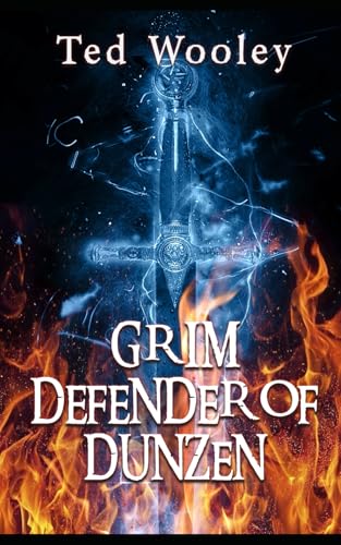 Grim, Defender Of Dunzen (Grim, The Gnoll)
