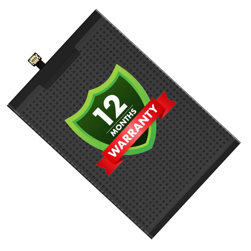 Image of Original BN5G Battery Compatible for Xiaomi Redmi 10A | Redmi 10C - (5000mAh) - 1 Year Warranty DF7