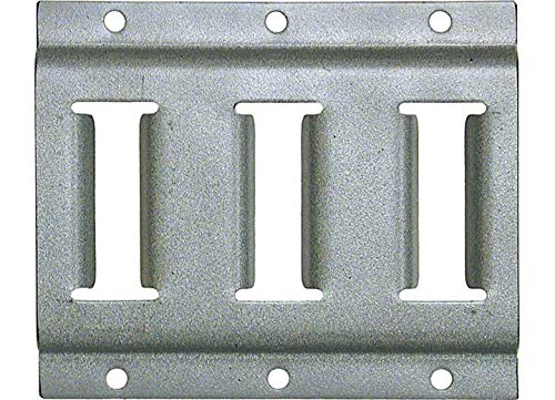 Buyers Products 1903050 10' Horizontal Steel...