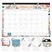 2026 Desk Calendar - Desk Calendar 2026, 12-Month Desk/Wall Calendar, Jan. 2026 - Dec. 2026, 16.8