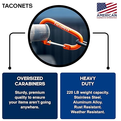 image for TacoNets Envelope Cargo Net for GMC Sierra & Chevy Silverado - Fits 20