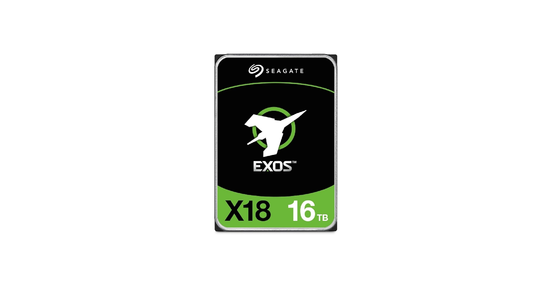 Amazon.com: Seagate Exos X18 3.5