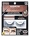 Kiss Magnetic Eyeliner & Eyelash Charm (Pack of 2)